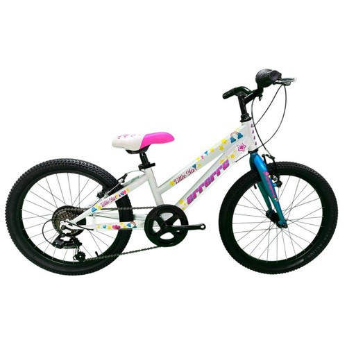 Vélo fille mtb little - vélo, 20"