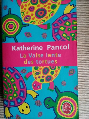 Katherine pancol valse - la,