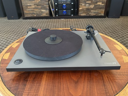 Rega planar rp1 turntable - rega, 1