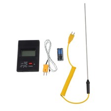 Thermomètre Numérique