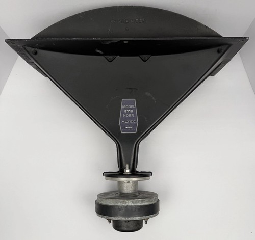 Vintage altec lansing - vintage,