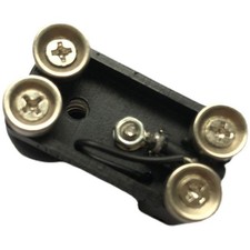 Clé portable pour Morse Code CW avec base magnétique pour radios ondes courtes