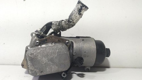 Support filtre huile - filtre, peugeot