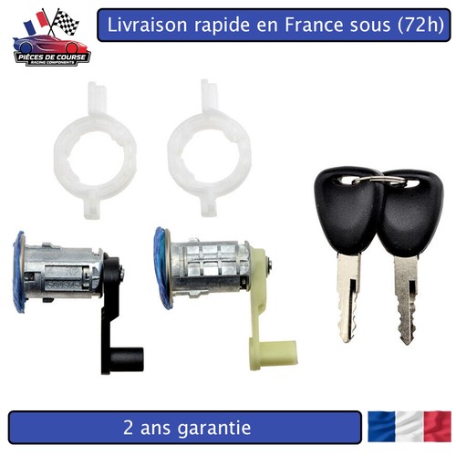 Barillet porte gauche droite - porte, gauche/droite