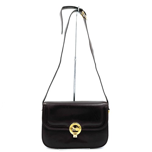 Sac bandoulière vintage - à,