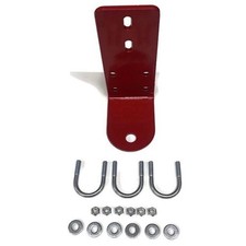 Suspension remorque pour