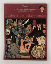 BD EO 1981 - ADELE BLANC-SEC -