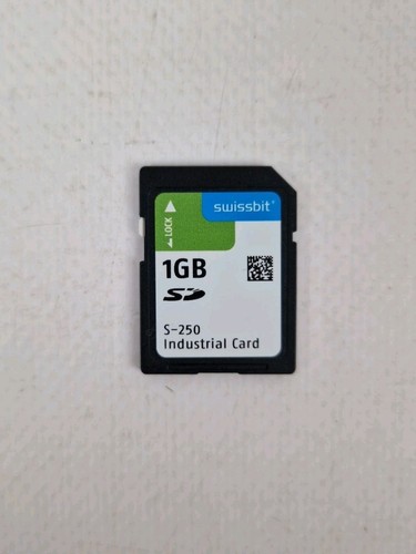 Swissbit 250 carte mémoire - s-250,