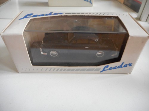 Leader ford comete bleu au - leader,