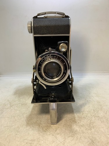 Ancien appareil photo - photo, a