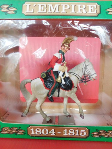 Starlux 1er empire lancier - empire, :