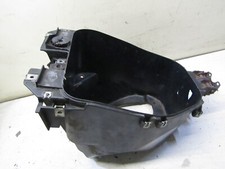 coffre a casque ajouré pour gros carbu mbk nitro aerox 50 avant 2012