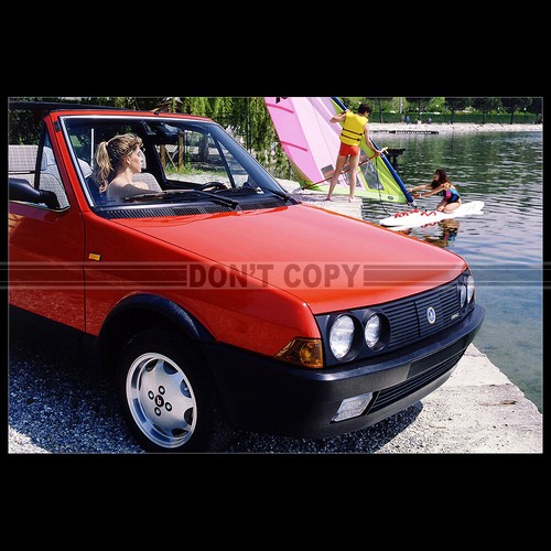 Photo 022781 bertone - a.022781,