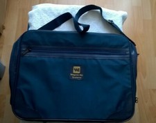 VALISE  DE TRANSPORT   WAGONS  LITS  51 CMS * 38 CMS