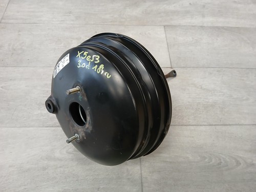 Mastervac bmw e53 - mastervac, 3.0d