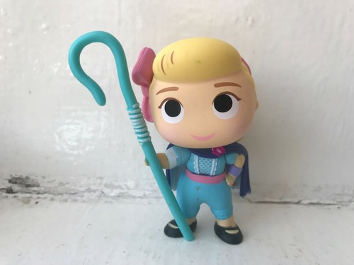 Figurine vinyle peep de - en,