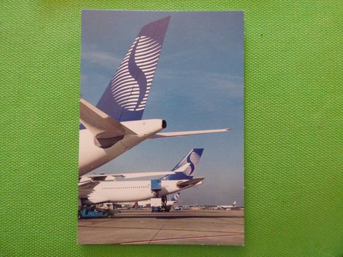 Sabena airline issue - ,