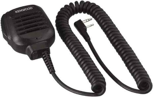 Kenwood kmc 45d two way - kmc-45d, radio