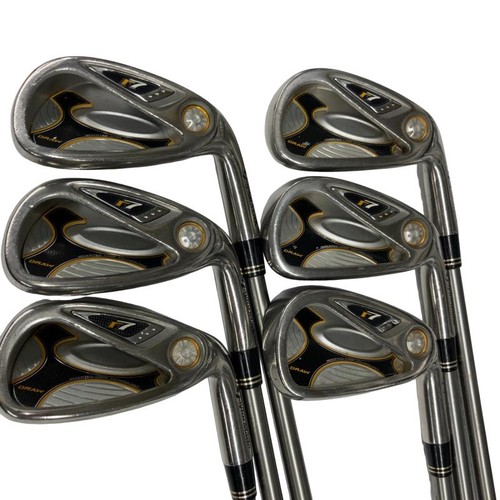 Taylormade draw iron - taylormade,