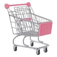  Petit Chariot D'épicerie