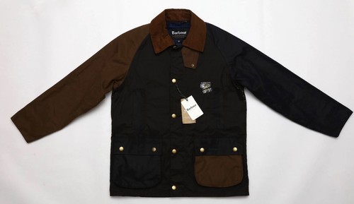 Barbour hayden bedale patch - barbour,