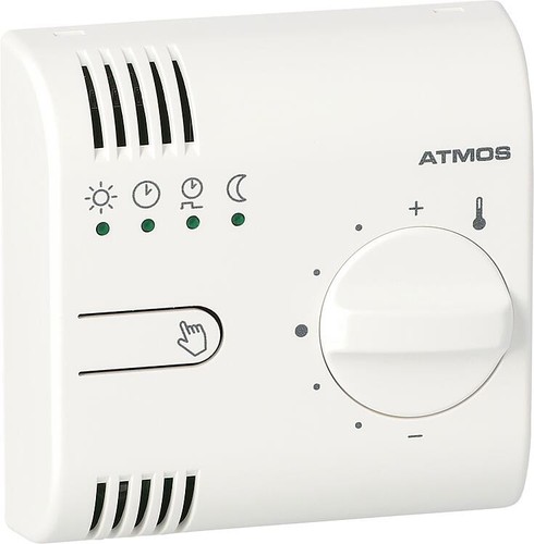 Sonde ambiance atmos aru 10 - aru,