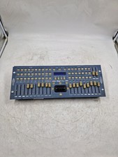 Contrôleur DMX Light Desk Pro 136 - Utilisé Sans Câble D'Alimentation