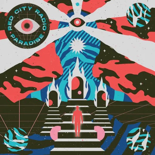 Red city radio - radio, paradise