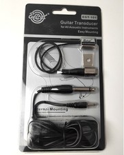 Micro Single Transducter