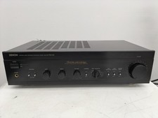 DENON PMA-390 Integrated