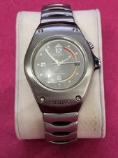 Seiko Arctura Kinetic -