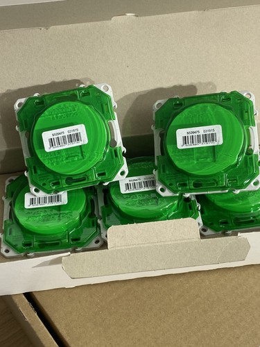 Schneider odace lot 5 - schneider,