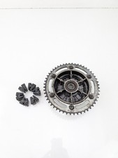 HYOSUNG GT125 GTR PLATEAU