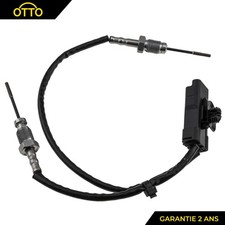 Capteur température des gaz