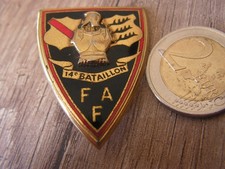 insigne   genie forces