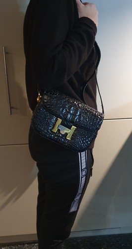 Lot sacs cuir veritable - sacs,
