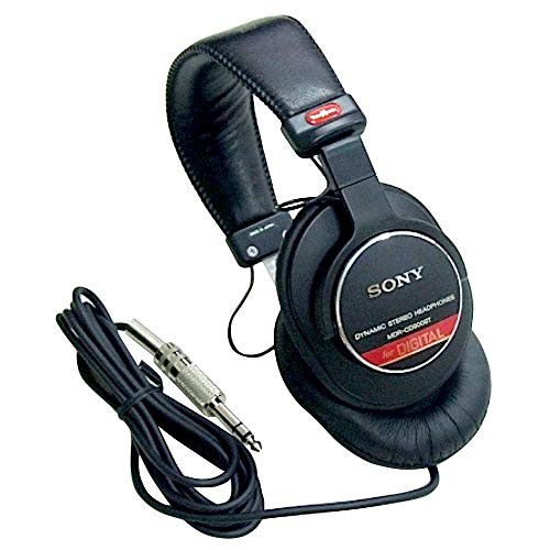 Casque moniteur studio - casque, de
