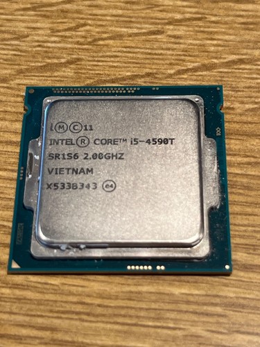 Processeur intel core - intel,