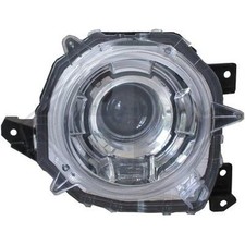 Phare LED Droit Pour Suzuki