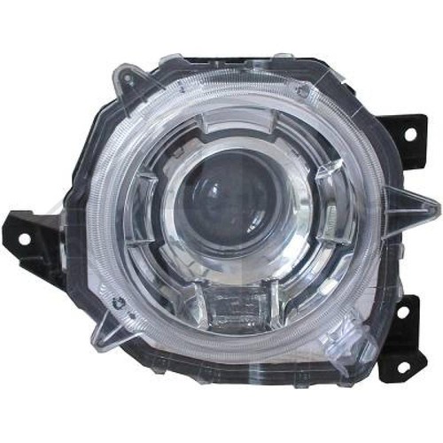Phare led droit pour suzuki - droit,