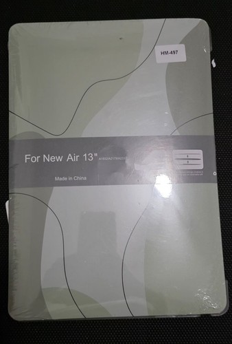 For new air macbook case - new,