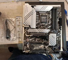 ASUS PRIME Z790-P WIFI D4 -