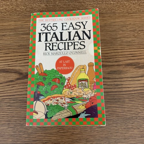 365 easy italian - easy,