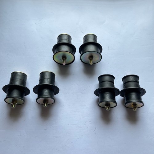 Set isuzu trooper - isuzu,