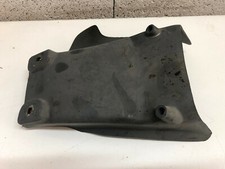 UN CACHE BERCEAU PLASTIQUE ARRIERE 70218 MOTO HUSQVARNA 410 TE 1995 2AA