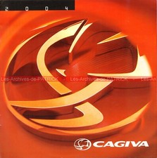 CAGIVA 2004 Raptor X3 1000 650