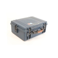 Porta Brace Foto Koffer