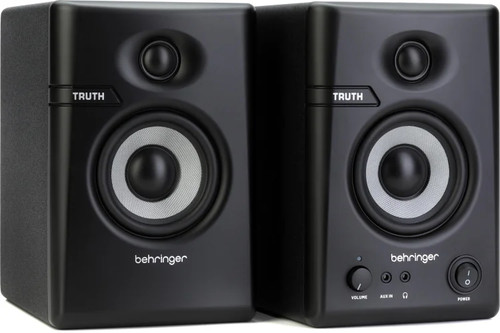 Behringer truth inch - behringer,