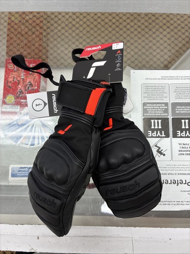 Reusch world champ - world, racing