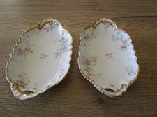 PAIRE DE RAVIERS EN